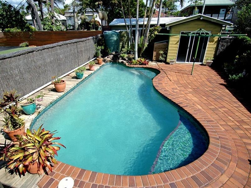 113 Flinders Parade, Scarborough QLD 4020