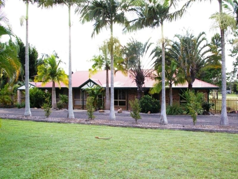 4 Lorikeet Court, Upper Caboolture QLD 4510