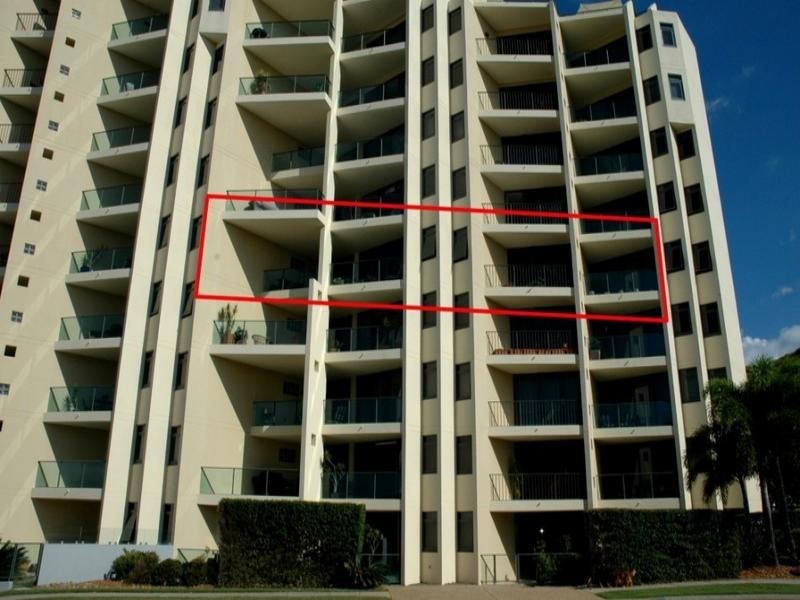 10/36 Prince Edward Parade, Redcliffe QLD 4020