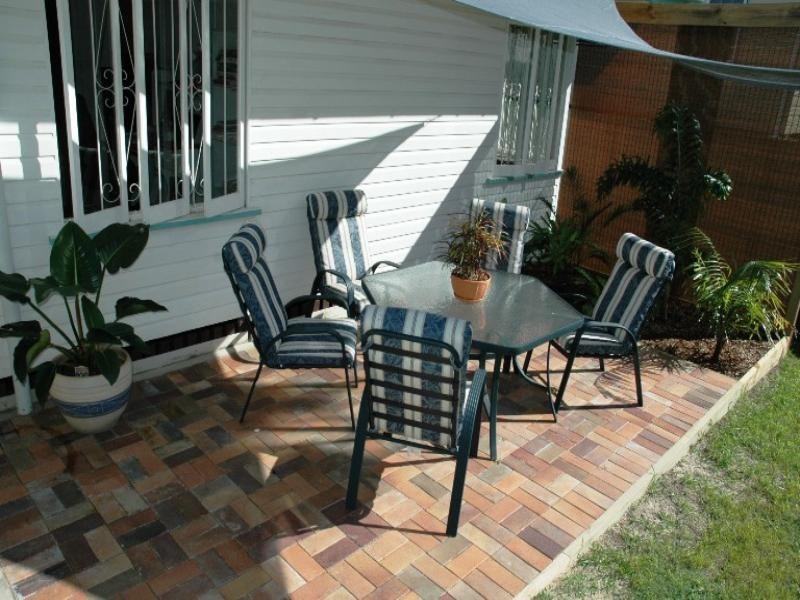 20 Central Avenue, Scarborough QLD 4020