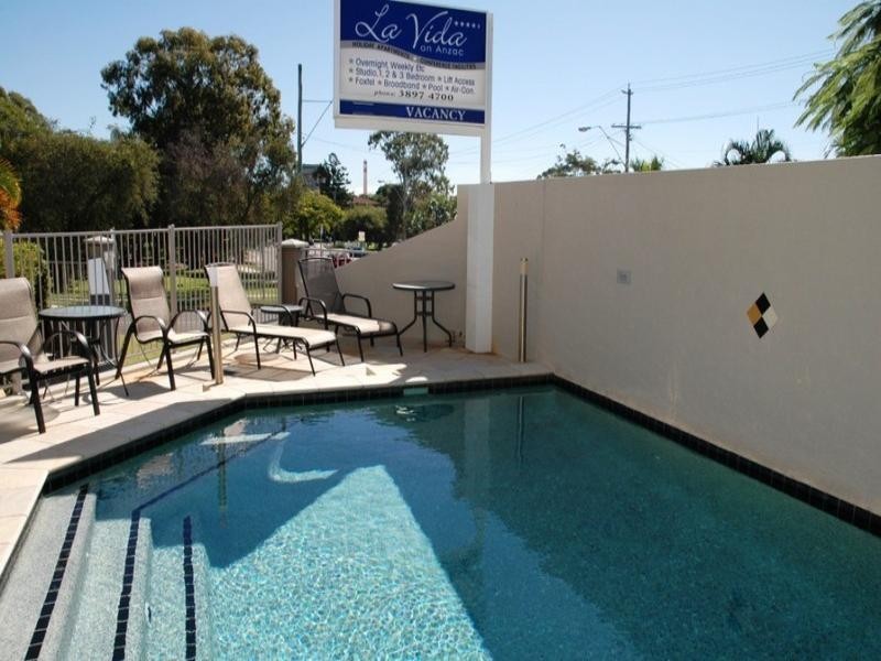 4/41 Anzac Avenue, Redcliffe QLD 4020