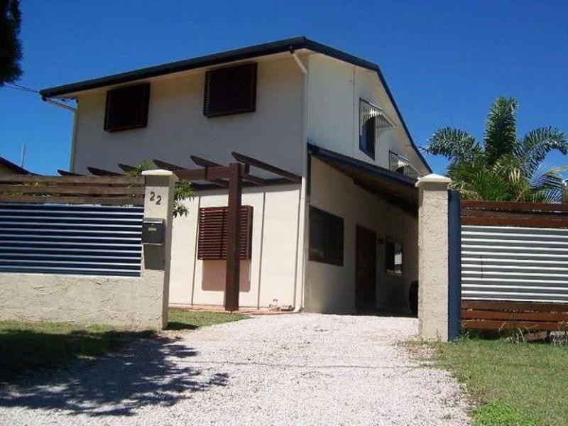 22 Thompson Crescent, Clontarf QLD 4019