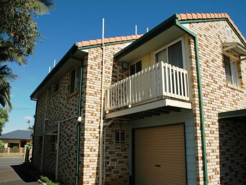 12 Silvester Street, Redcliffe QLD 4020