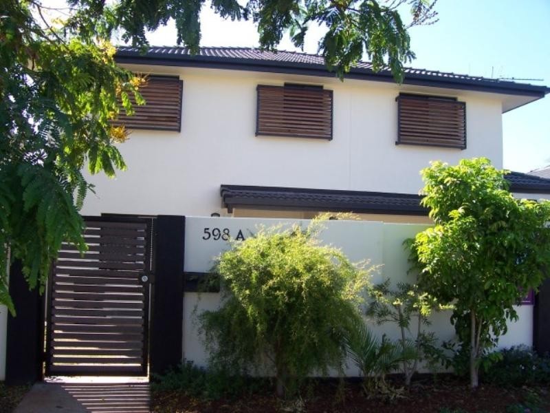 598a Oxley Avenue, Scarborough QLD 4020