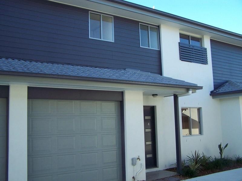 4/94 Turner Street, Scarborough QLD 4020