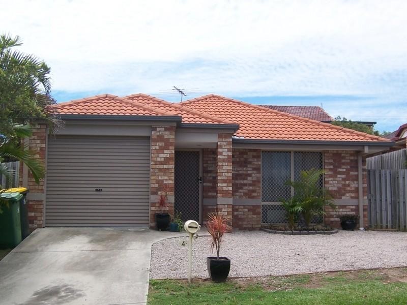 4 Homefield Street, Margate QLD 4019