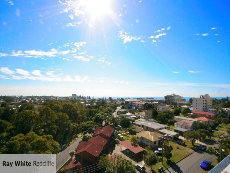 605/25 Dix Street, Redcliffe QLD 4020