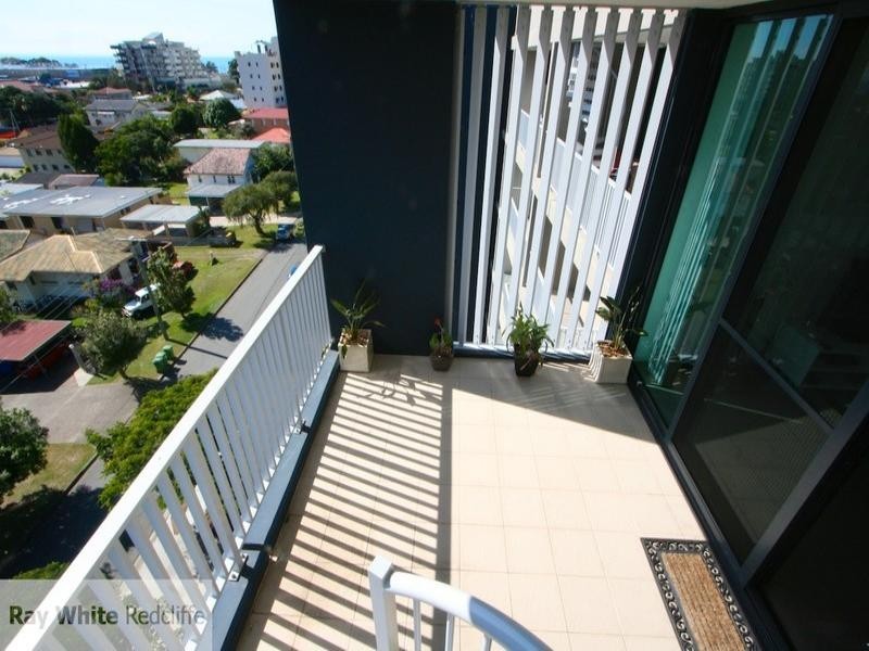 605/25 Dix Street, Redcliffe QLD 4020
