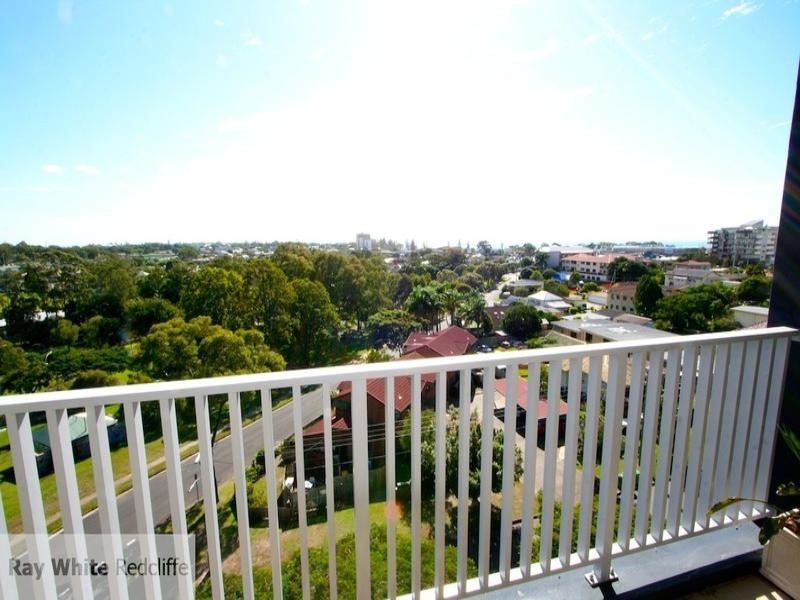 605/25 Dix Street, Redcliffe QLD 4020