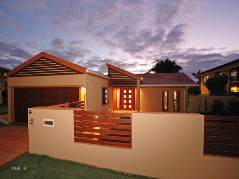 12 Orchid Street, Redcliffe QLD 4020