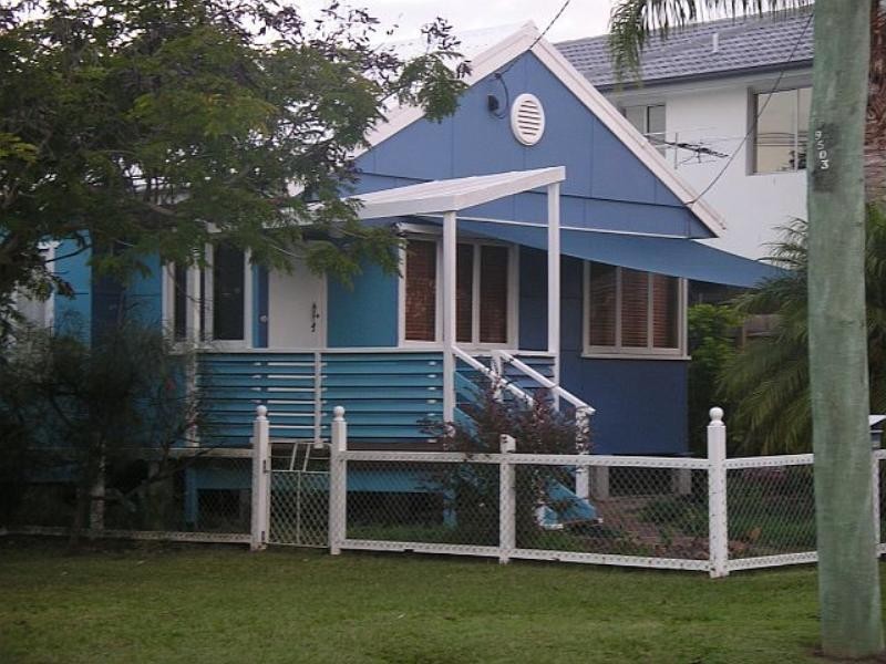 98 Turner Street, Scarborough QLD 4020