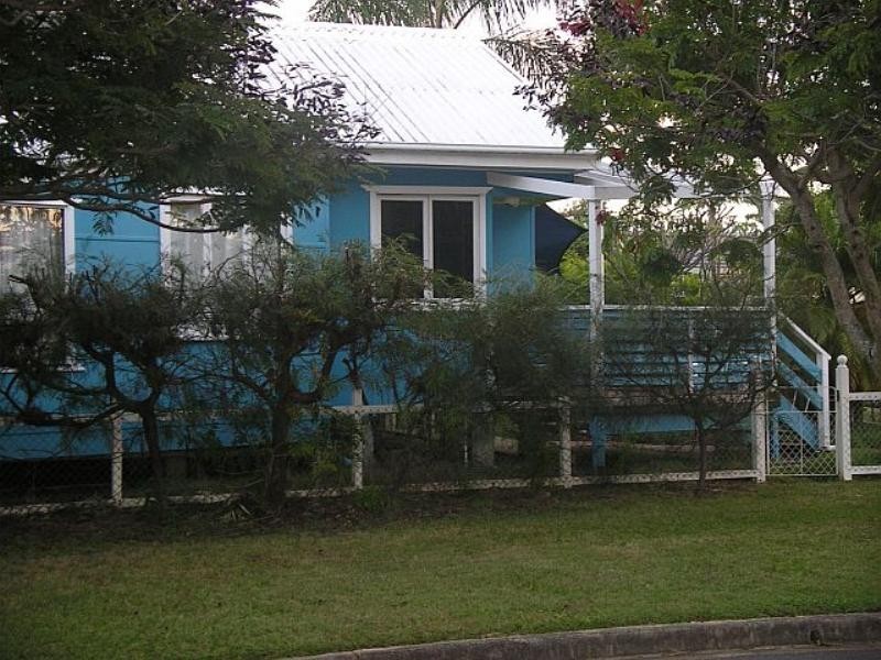 98 Turner Street, Scarborough QLD 4020