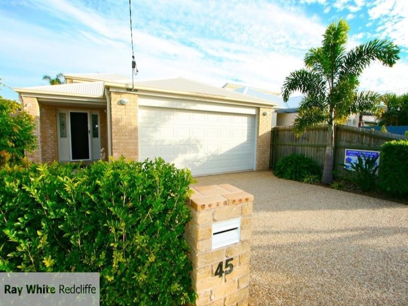 45 Dunbar Street, Margate QLD 4019