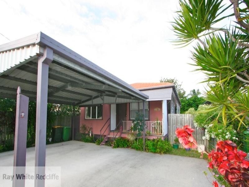 368 Scarborough Road, Scarborough QLD 4020