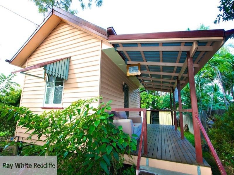 368 Scarborough Road, Scarborough QLD 4020