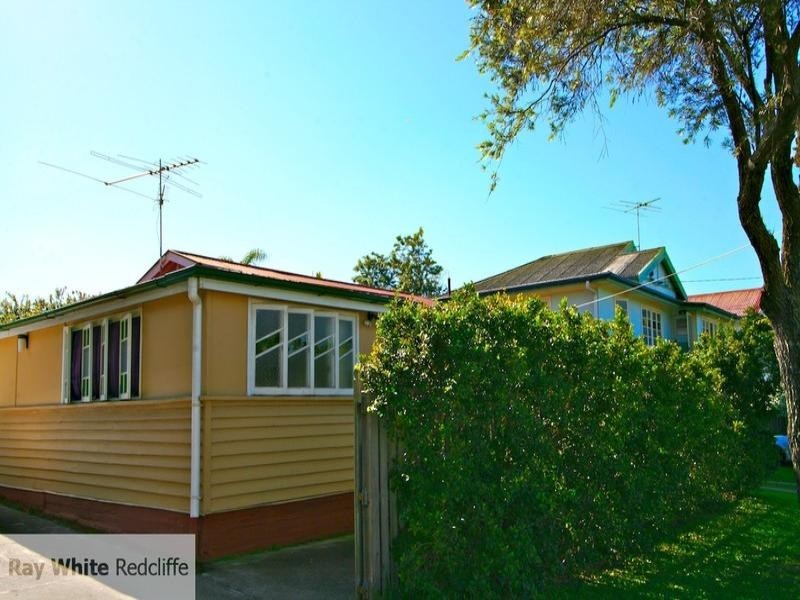 38 Robertson Avenue, Margate QLD 4019