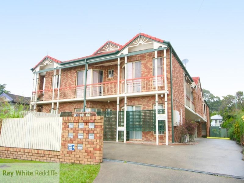 5/35 Wyllie Street, Redcliffe QLD 4020