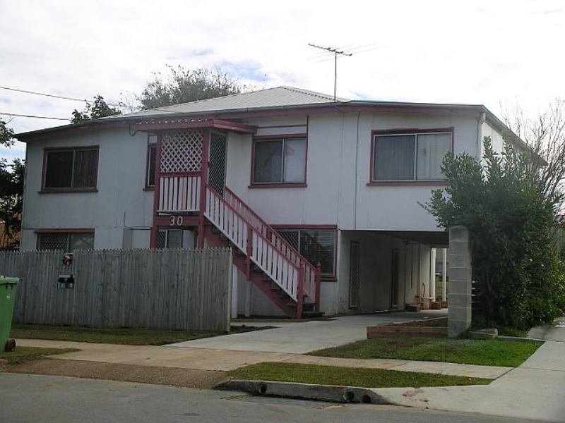 1/30 Silvester Street, Redcliffe QLD 4020