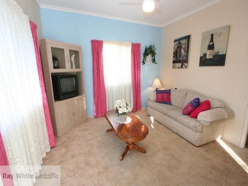 43 Bailey Street, Woody Point QLD 4019