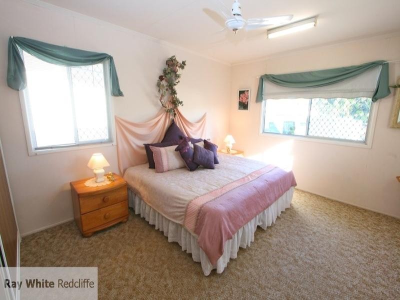 43 Bailey Street, Woody Point QLD 4019