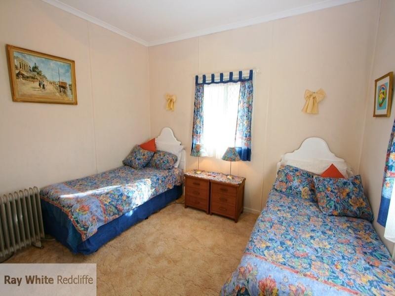 43 Bailey Street, Woody Point QLD 4019