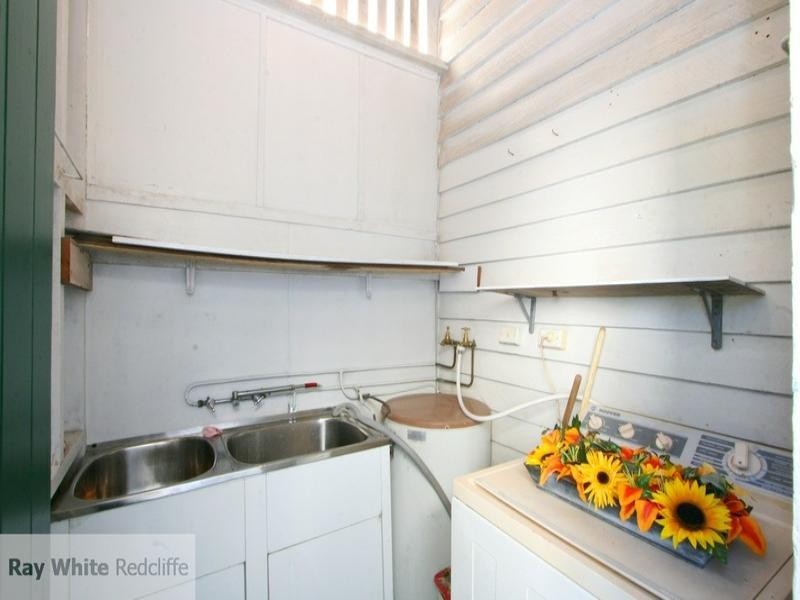 43 Bailey Street, Woody Point QLD 4019