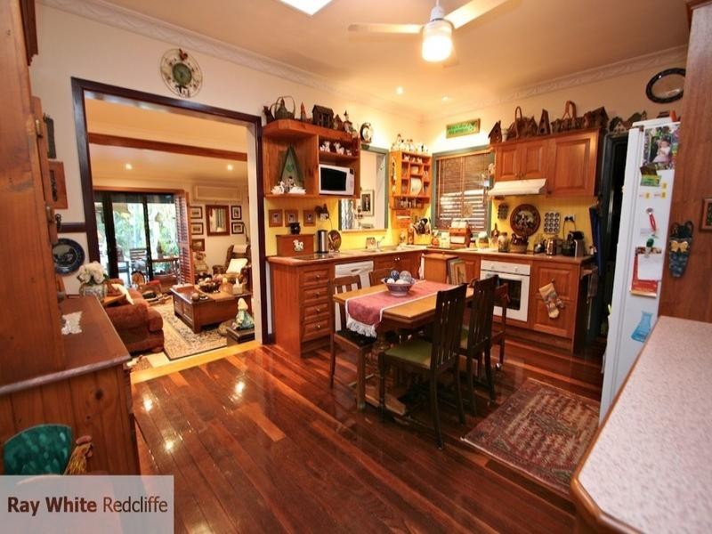 17 Bramble Street, Woody Point QLD 4019