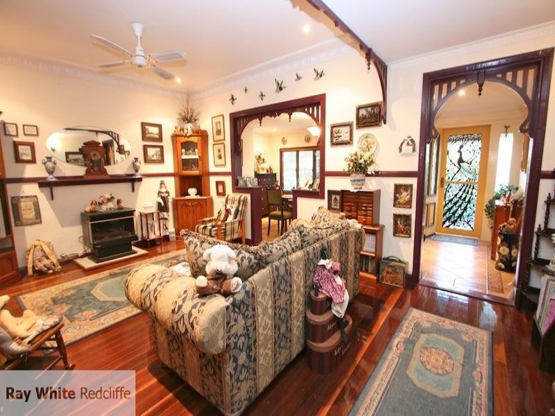 17 Bramble Street, Woody Point QLD 4019