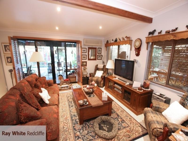 17 Bramble Street, Woody Point QLD 4019