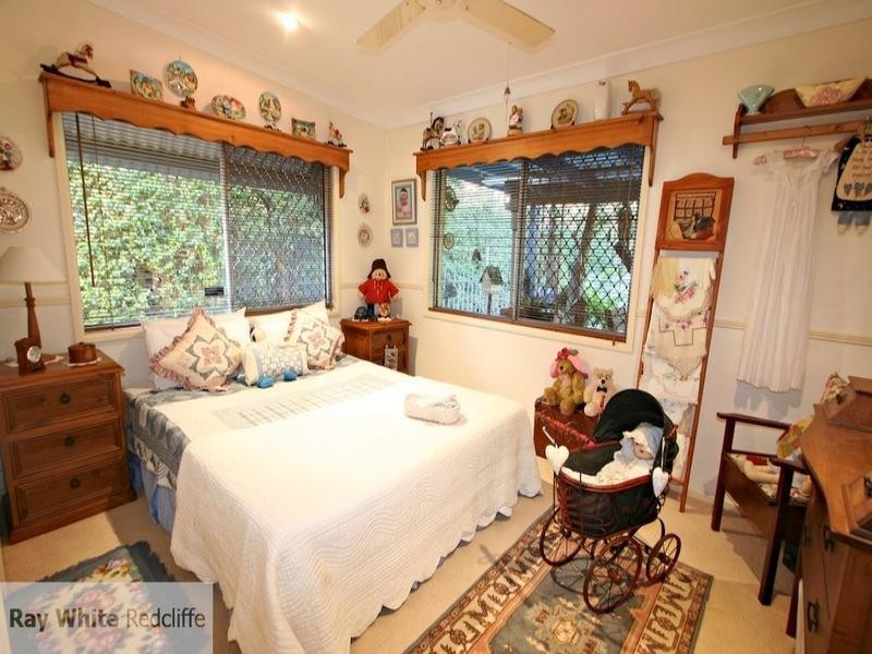 17 Bramble Street, Woody Point QLD 4019