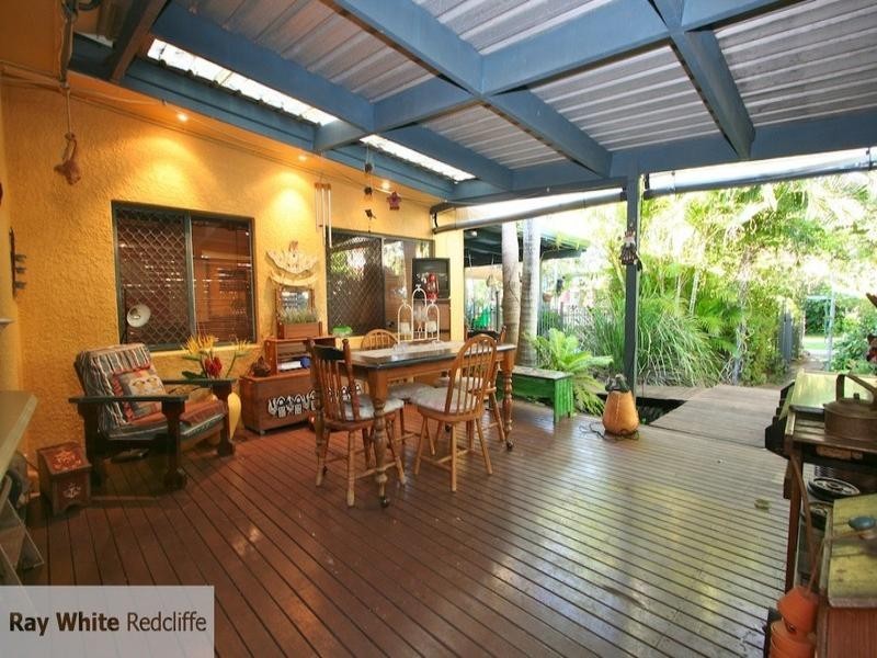 17 Bramble Street, Woody Point QLD 4019