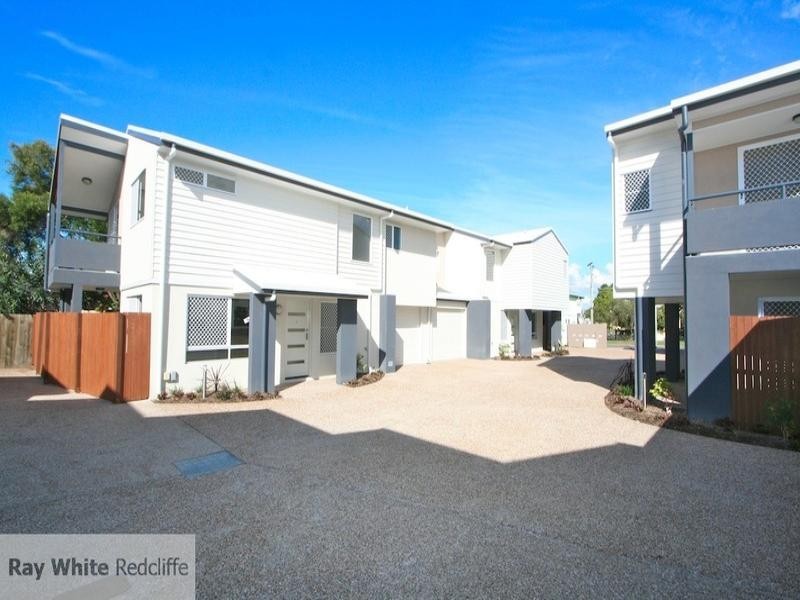 5/21 Thompson Cresent, Clontarf QLD 4019