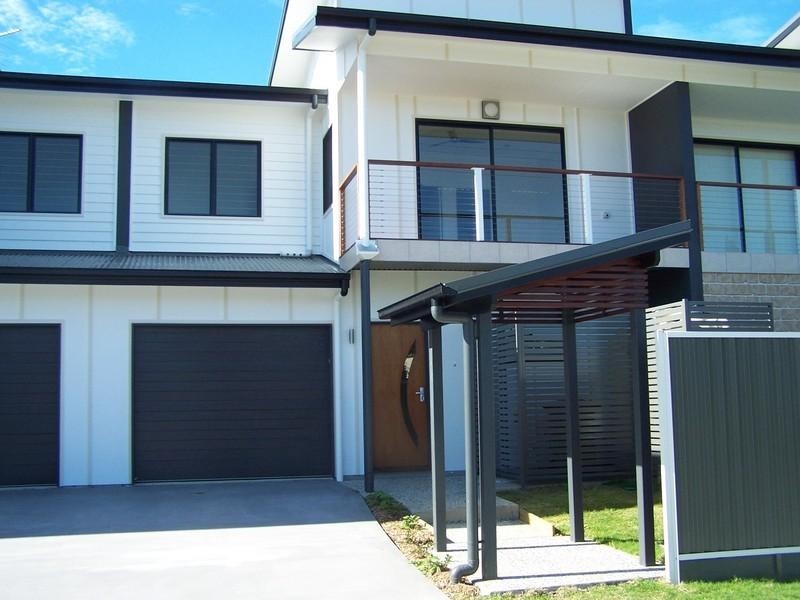 3/64 Georgina Street, Woody Point QLD 4019