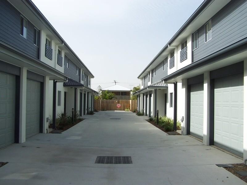 7/94 Turner Street, Scarborough QLD 4020