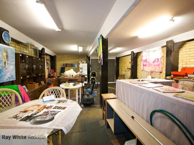 34 Grace Street, Scarborough QLD 4020