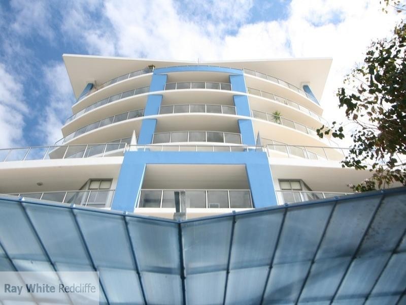 502/87 Landsborough Avenue, Scarborough QLD 4020