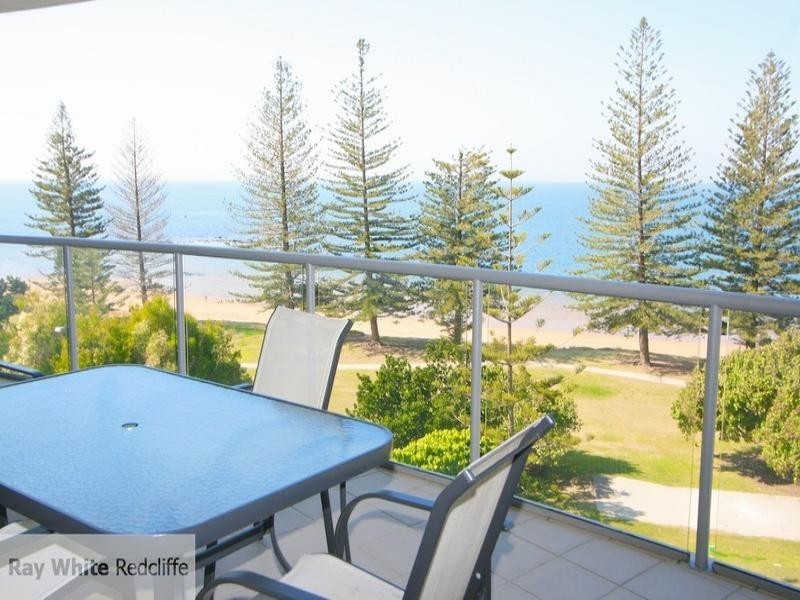 502/87 Landsborough Avenue, Scarborough QLD 4020