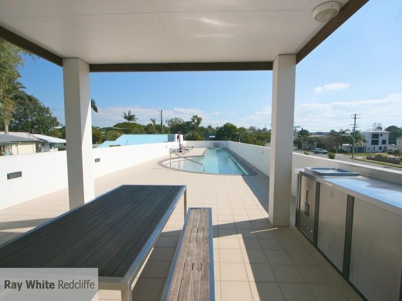 502/87 Landsborough Avenue, Scarborough QLD 4020