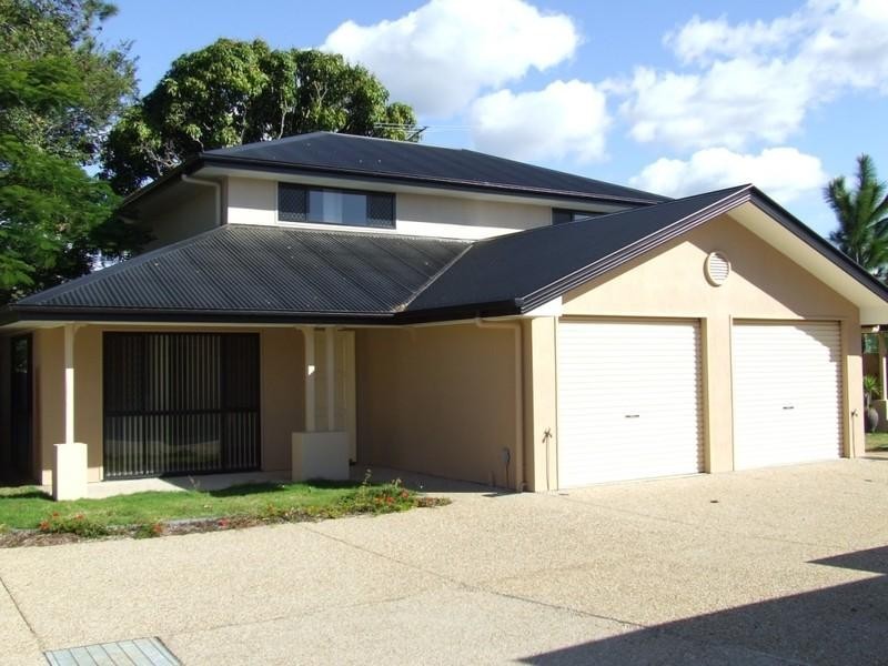 Unit 7/5 Bramble Street, Woody Point QLD 4019