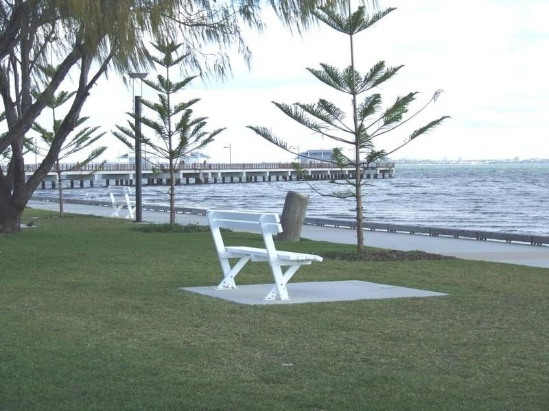 Unit 7/5 Bramble Street, Woody Point QLD 4019