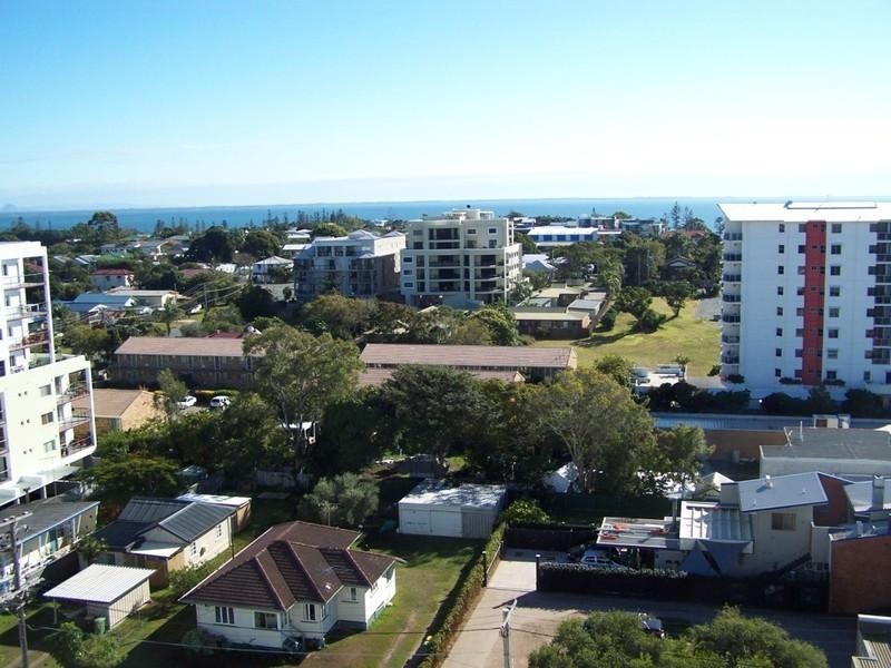 2,4 and 6 Bunton Street, Scarborough QLD 4020
