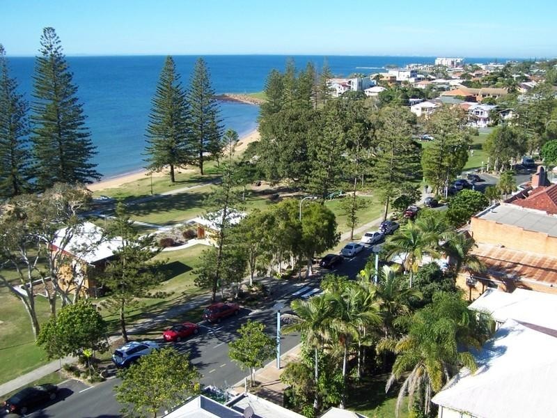 2,4 and 6 Bunton Street, Scarborough QLD 4020