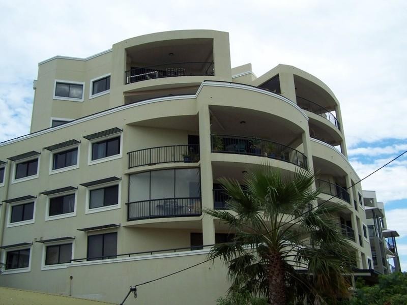 9/3 Rock Street, Scarborough QLD 4020