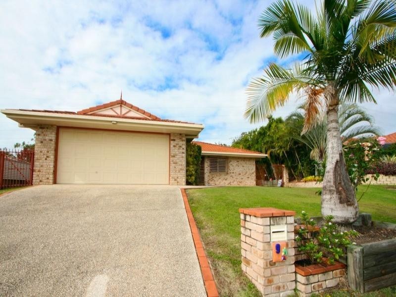 9 Wenlock Court, Murrumba Downs QLD 4503
