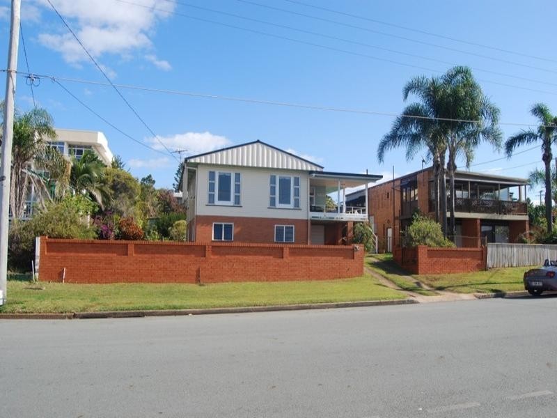 67 Flinders Parade, Scarborough QLD 4020