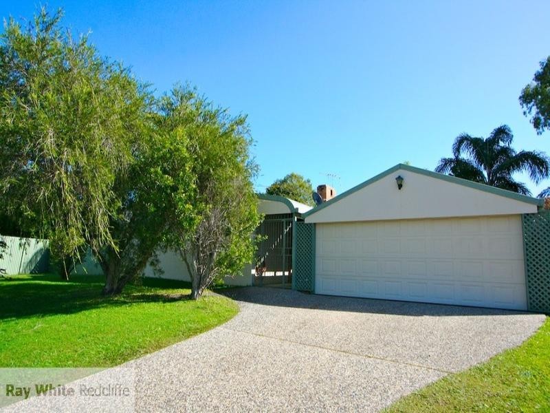 11 Streeton Court, Rothwell QLD 4022