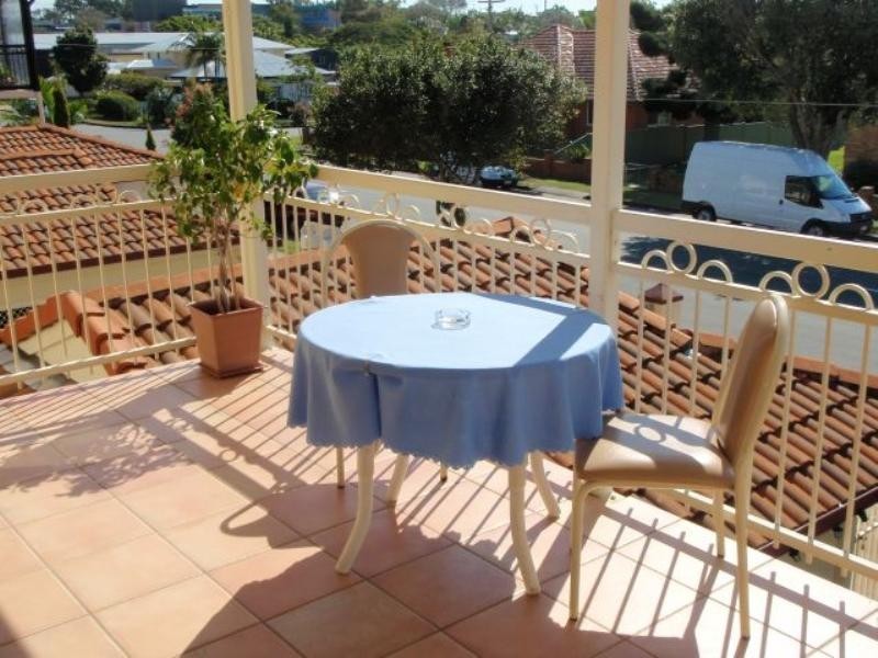 6/17 Donkin Street, Scarborough QLD 4020