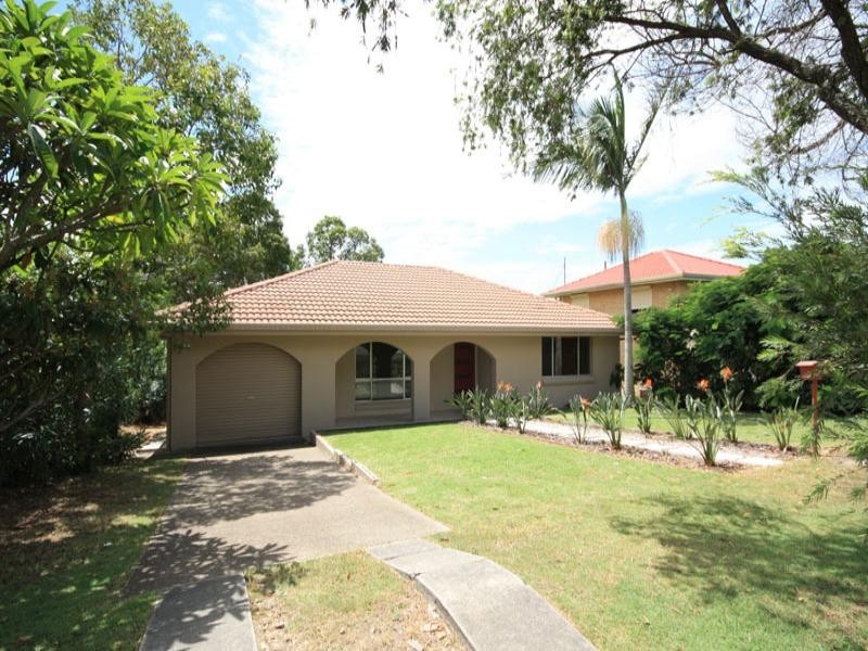 13 Tracey Street, Kippa-ring QLD 4021