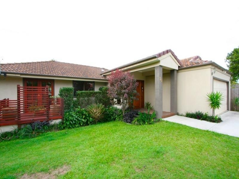 70 Centaur Street, Kippa-ring QLD 4021