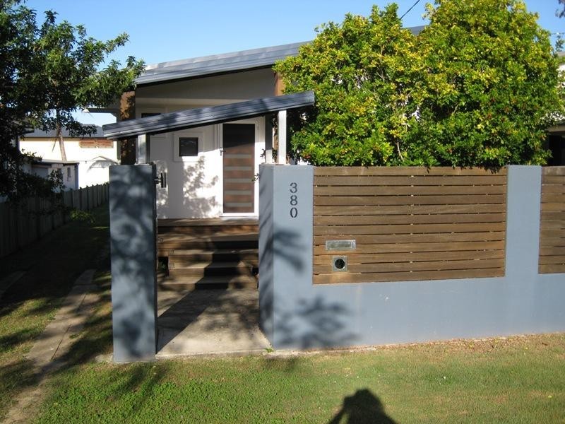 380 Scarborough Road, Scarborough QLD 4020